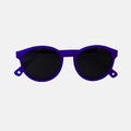 Lunettes de soleil Bébé Hop'Pop – Flex Transparent – CAT 4