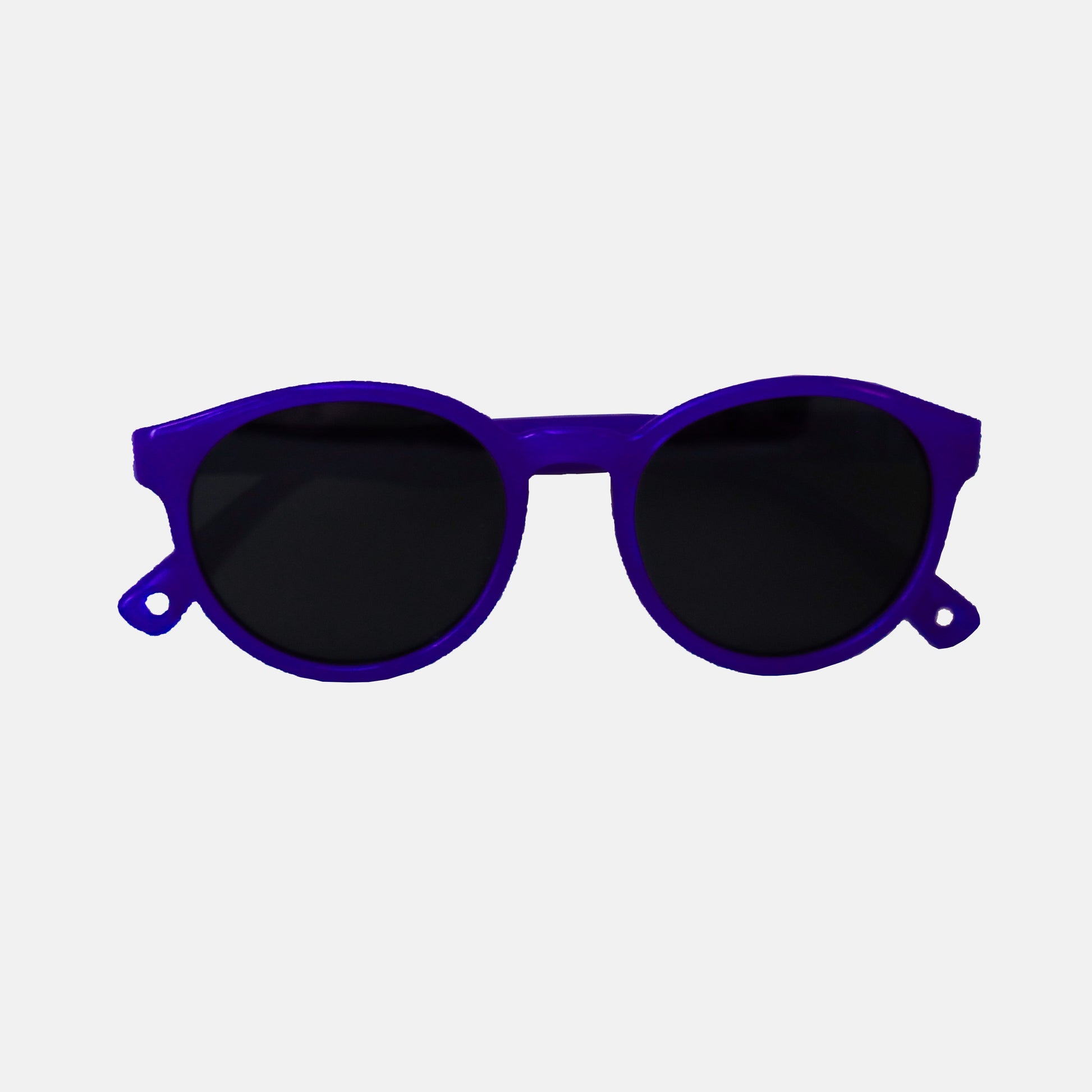 Lunettes de soleil Bébé Hop'Pop – Flex Transparent – CAT 4