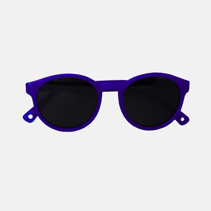 Lunettes de soleil Bébé Hop'Pop – Flex Transparent – CAT 4