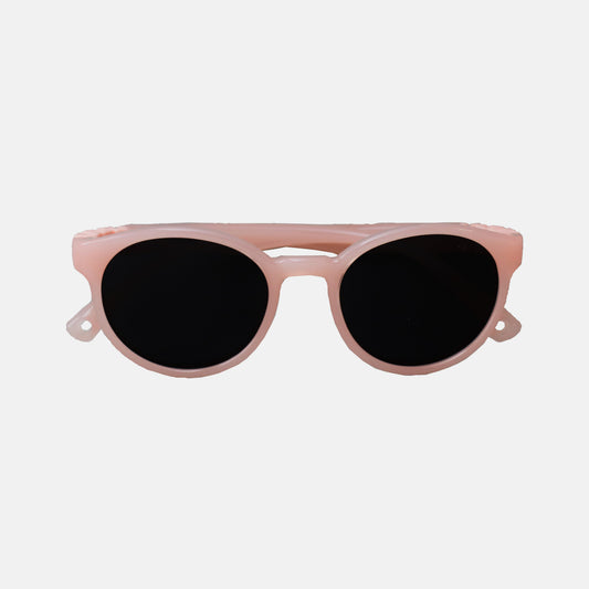 Lunettes de soleil Bébé Hop'Pop – Flex Transparent – CAT 4