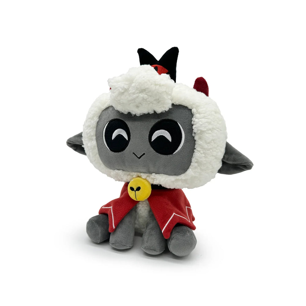 Peluche The Lamb Sit