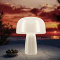Boleti Solar-Pilzlampe