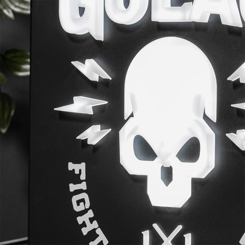Lampada Gulag di Call of Duty Warzone