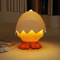 Luce Notturna Papera Jaune Coquille d'Œuf