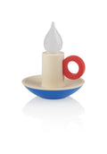 Kandelaber-Lampe – Memphis