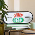 Lampada Central Perk di Friends