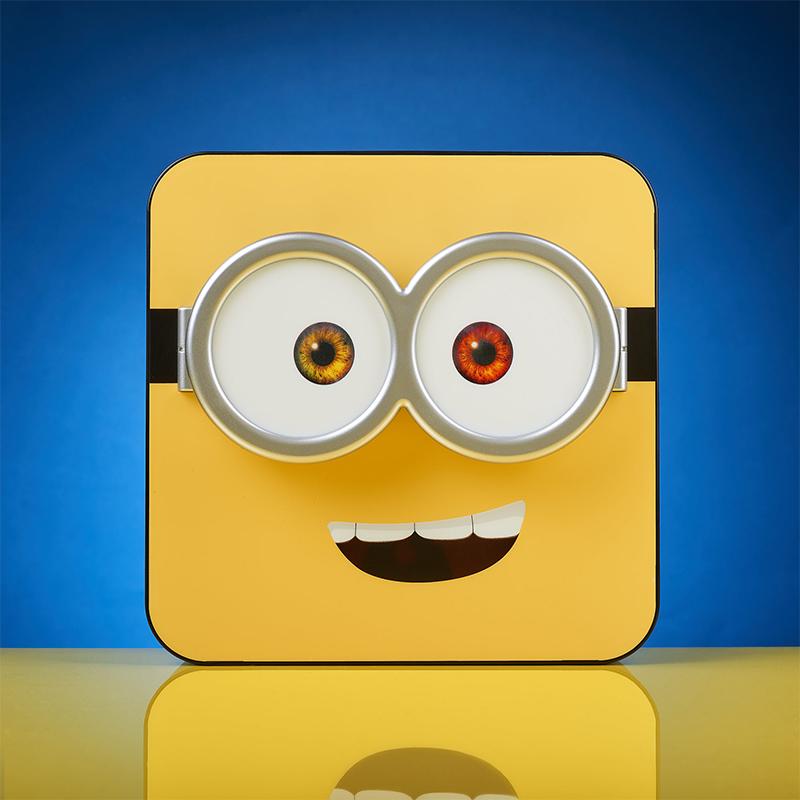 Lampada dei Minion