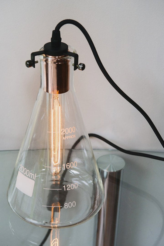 Lampada del signor Hyde