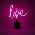 LOVE NEON LAMP