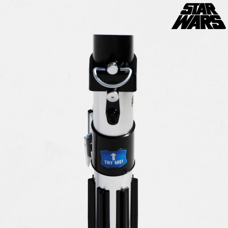 Laser Saber Saber Lamp - Dark Vader