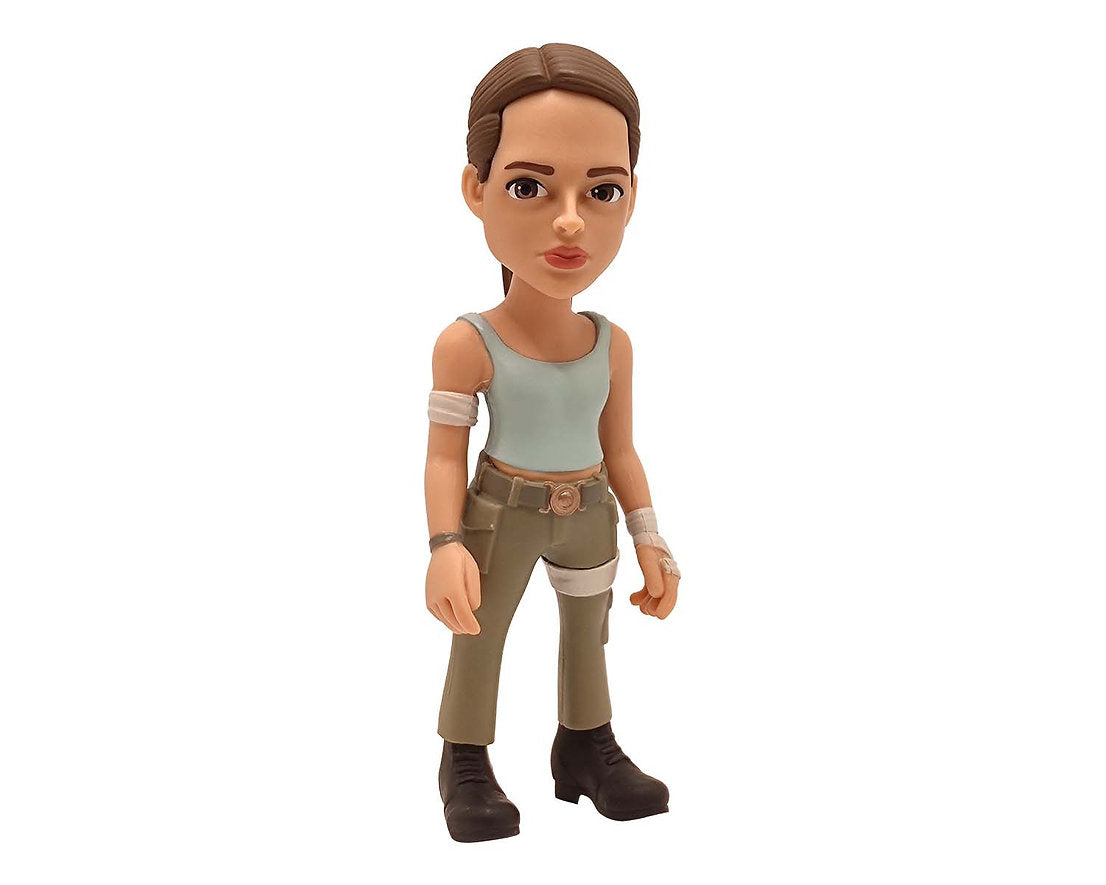 Lara Croft