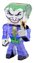 Il Joker Metal Earth