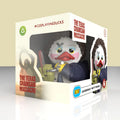 Canard Massacre à la tronçonneuse: Leatherface « Pretty Woman » TUBBZ (Boxed Edition)