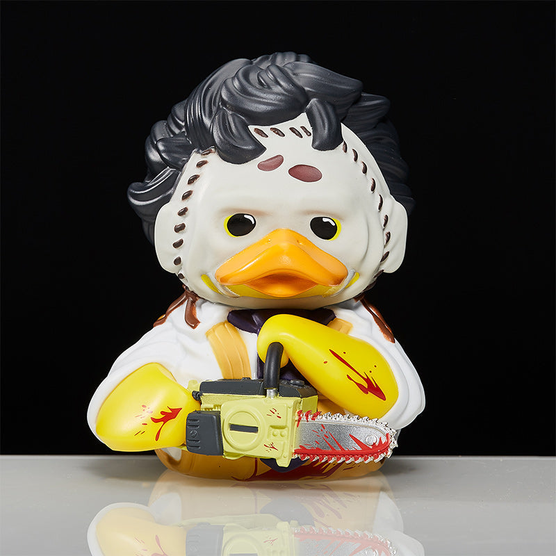 3er-Pack Horrorfilm-TUBBZ-Enten – Wave 03