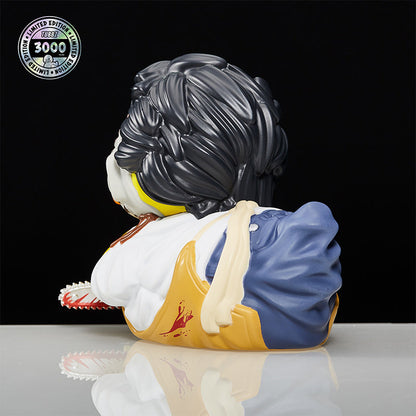 Leatherface Duck (First Edition)