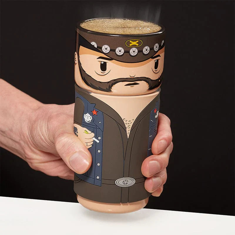 CosCup Lemmy Kilmister