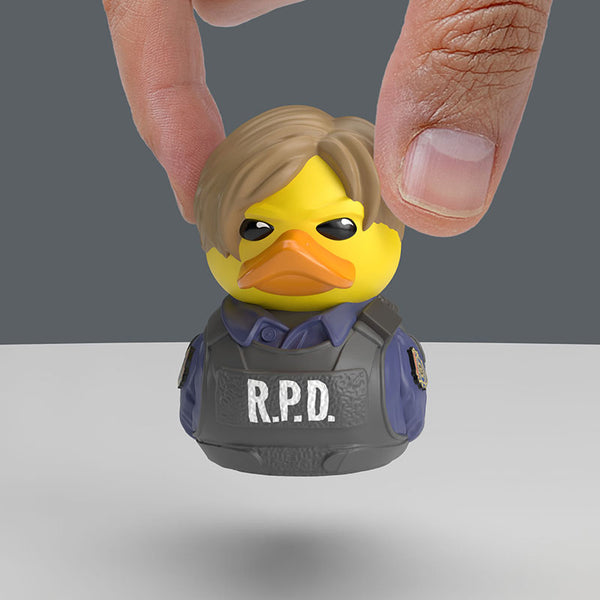 Canard Leon S. Kennedy (Mini Edition) - vue 1