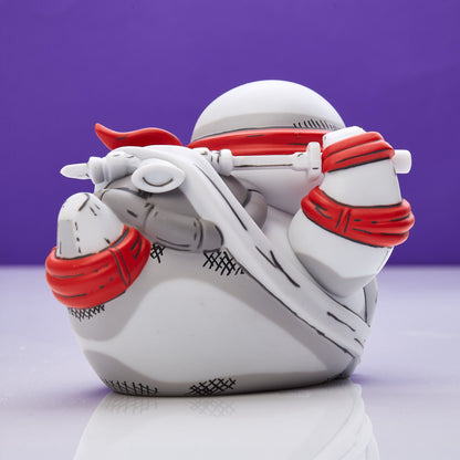 TMNT Leonardo Comic Style TUBBZ Cosplaying Duck (Collector’s Edition)