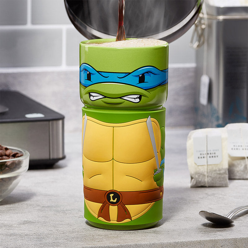 CosCup Leonardo