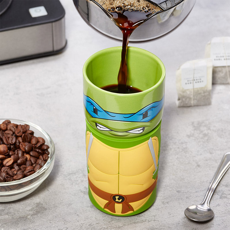CosCup Leonardo