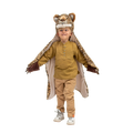Déguisement enfant Léopard
