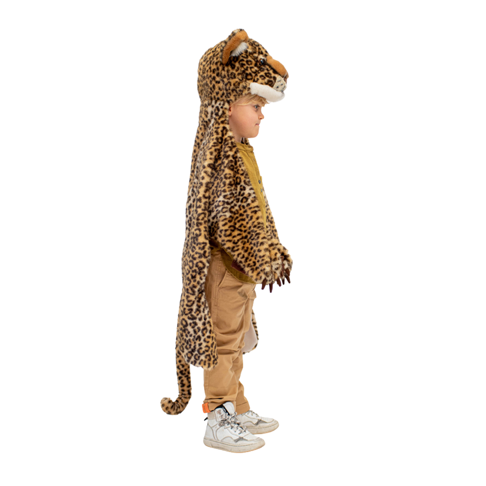 Déguisement enfant Léopard