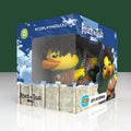 Canard L'Attaque des Titans: Livaï Ackerman TUBBZ (Boxed Edition)