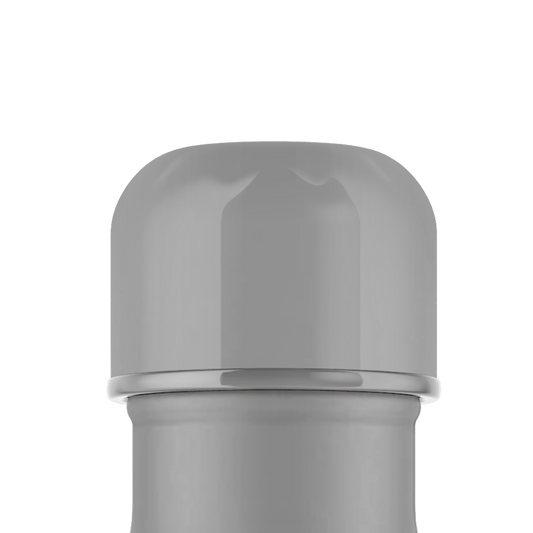 IZY Replacement Lid - Grey