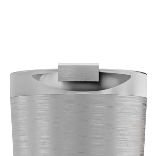 IZY Replacement Lid - Silver