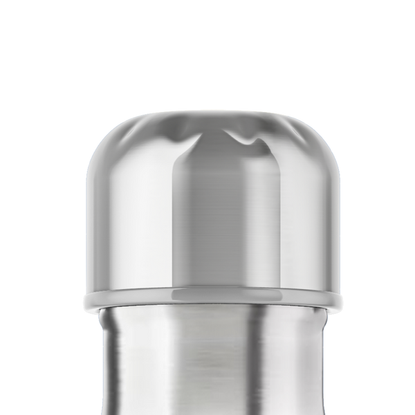 IZY Replacement Lid - Silver