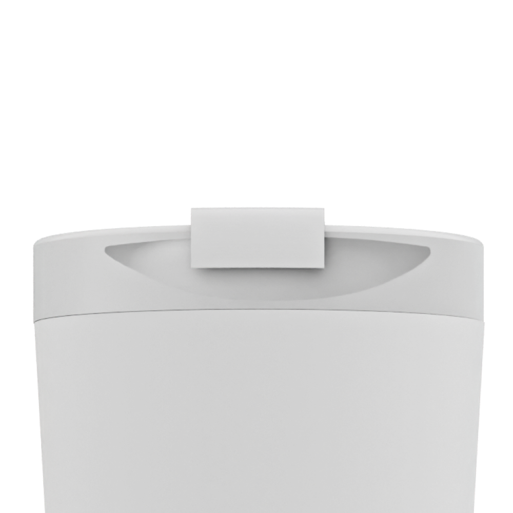 IZY Replacement Lid - White