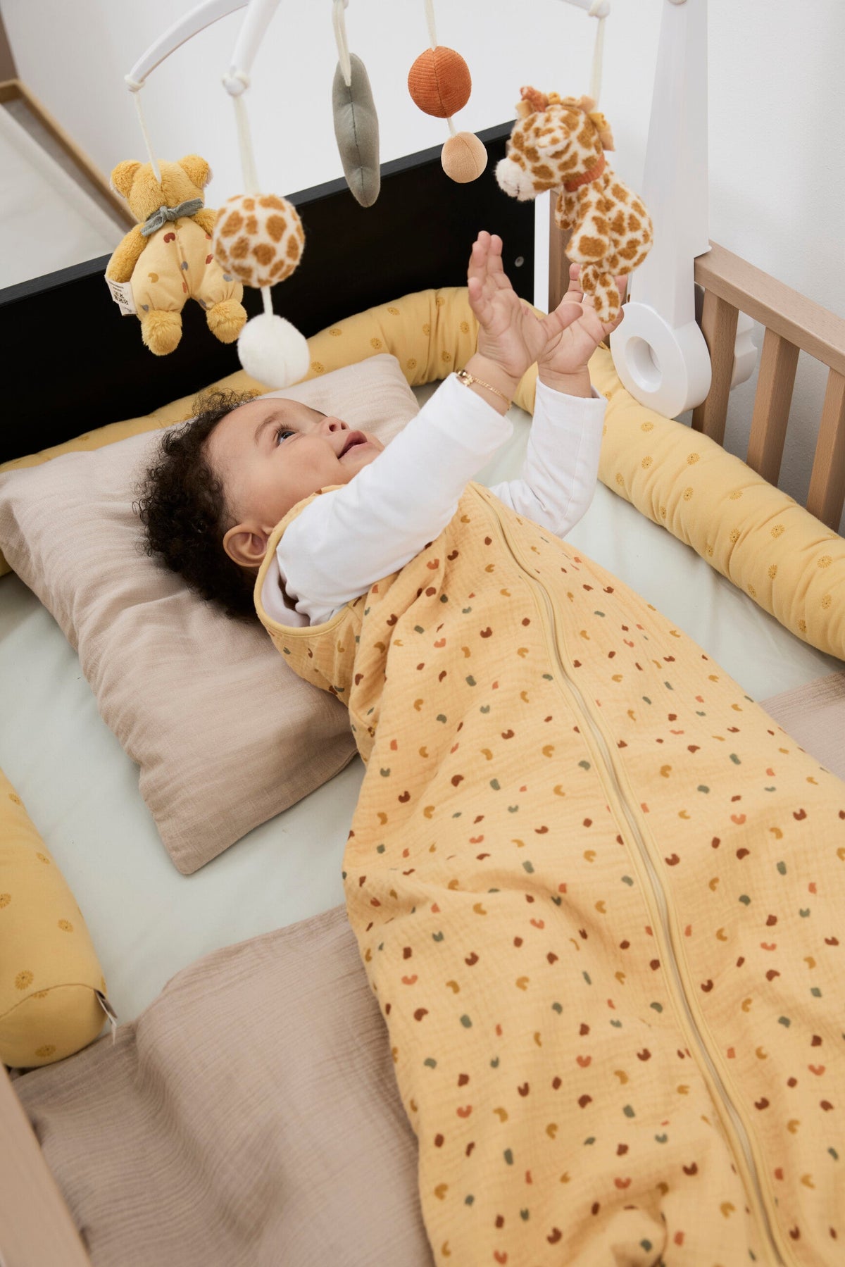 Sleeping bag 1.0 TOG