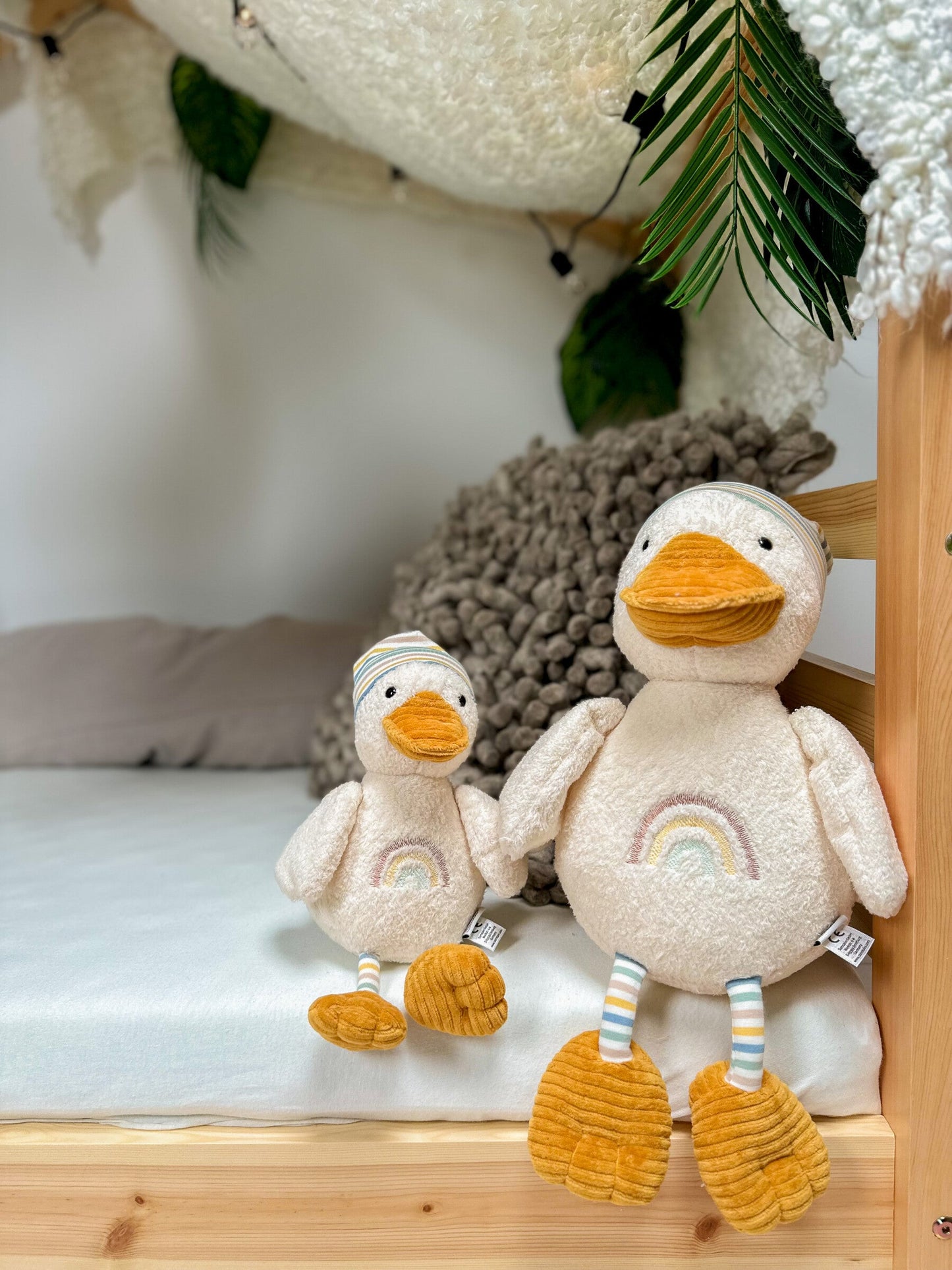 Plush L