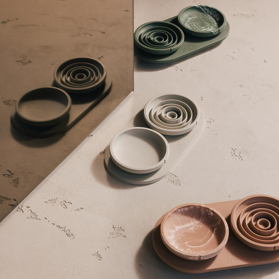 Napf-Tablett für Hunde – Produktansicht 36