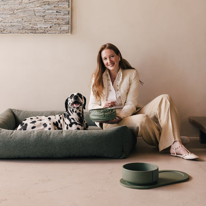 Napf-Tablett für Hunde – Produktansicht 44