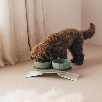 Napf-Tablett für Hunde – Produktansicht 50