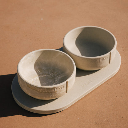 Napf-Tablett für Hunde – Produktansicht 38