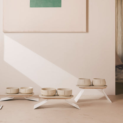 Raised Tray Extension – Produktansicht 2