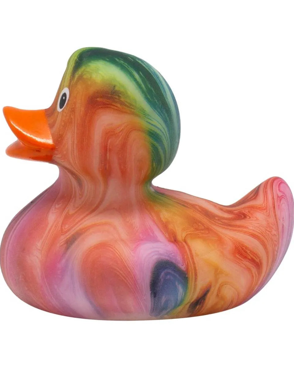 Cosmos Duck