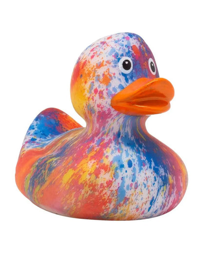 Canard Arc-en-ciel Lilalu 2408 – vue 6