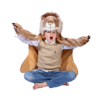 Déguisement Enfant Lion - Wild & Soft