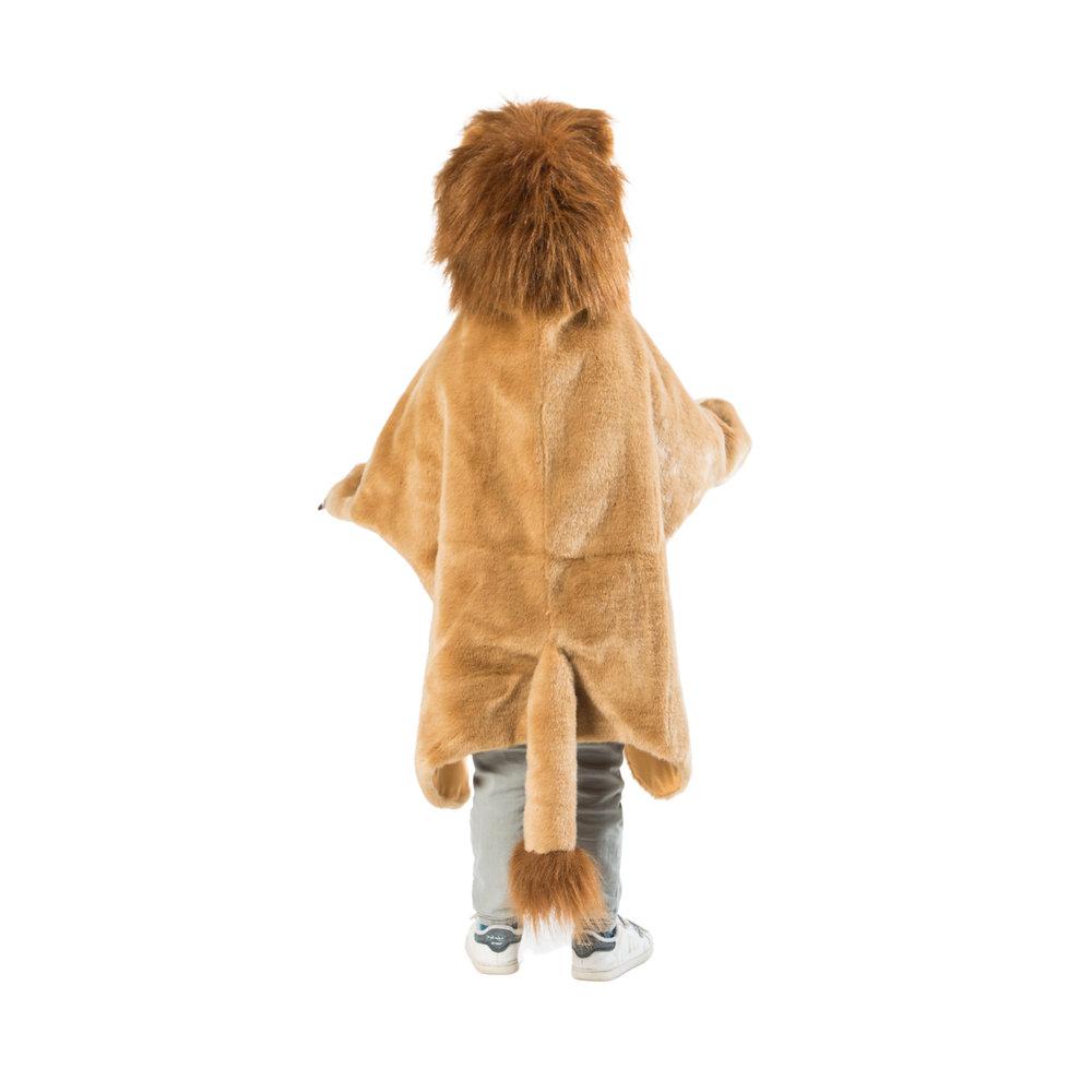 Déguisement enfant Lion