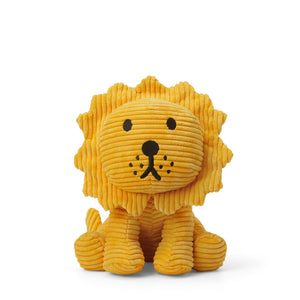 Corduroy Lion Plush Toy