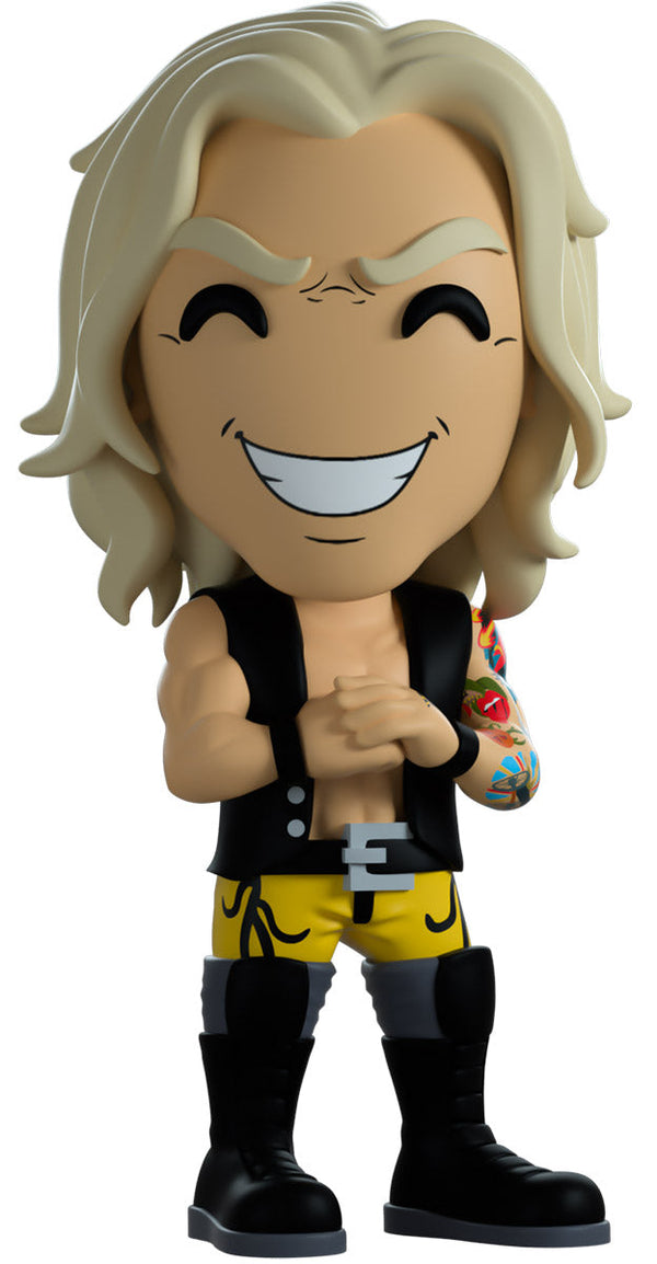Lionheart Chris Jericho 