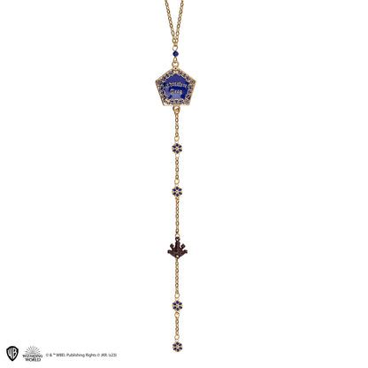 Chocolate Frog Necklace