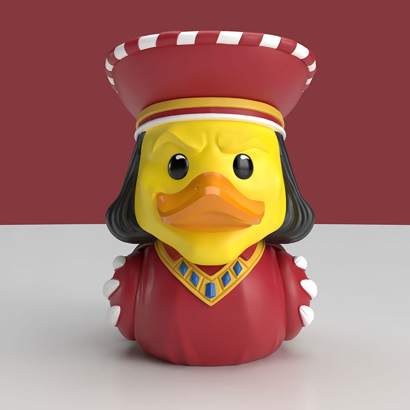 Canard Shrek: Lord Farquaad TUBBZ (Mini Edition)