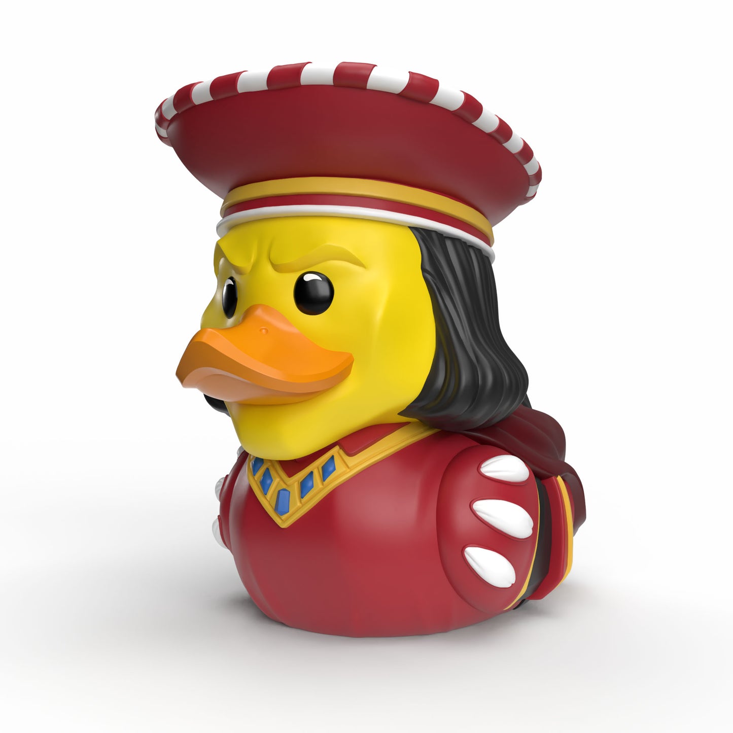 Duck Lord Farquaad (Mini Edition)