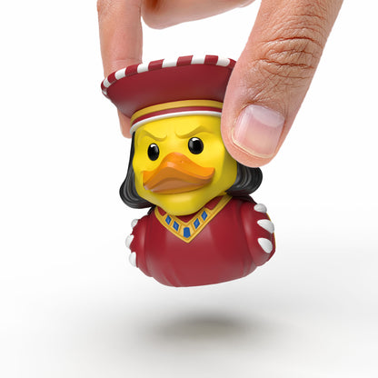 Duck Lord Farquaad (Mini Edition)