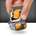 Canard Destiny: Lord Shaxx TUBBZ (Mini Edition)