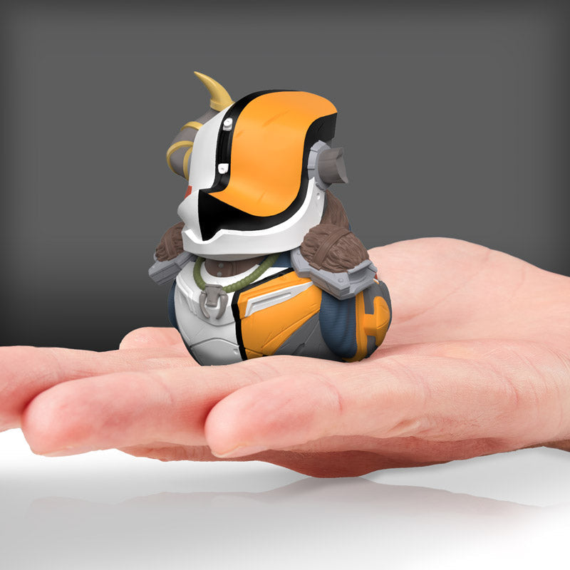 Canard Destiny: Lord Shaxx TUBBZ (Mini Edition)